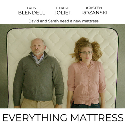 Everything Mattress